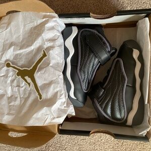 NEW Jordan Pro Strong (TD)